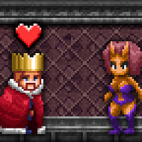 Достижение Thank you for watching! в игре Amazing Princess Sarah для Xbox One