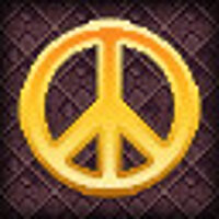 Достижение The real PeaceWalker в игре Amazing Princess Sarah для Steam