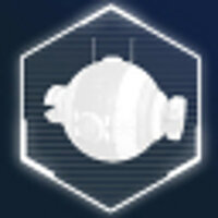 Достижение Logistics в игре The Planet Crafter для GOG