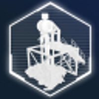 Достижение Automation в игре The Planet Crafter для GOG