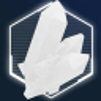 Достижение The Blue Rare Ore в игре The Planet Crafter для GOG