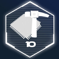 Достижение Barely surviving в игре The Planet Crafter для Steam