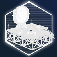 Достижение Distant Wrecks в игре The Planet Crafter для Steam