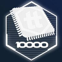 Достижение Space trader в игре The Planet Crafter для Steam