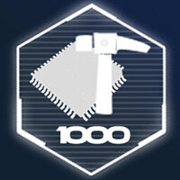 Достижение Unstoppable в игре The Planet Crafter для Steam