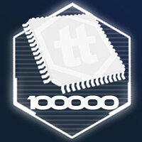 Достижение Space magnate в игре The Planet Crafter для Steam