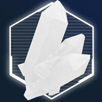 Достижение The Blue Rare Ore в игре The Planet Crafter для Steam