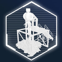 Достижение Automation в игре The Planet Crafter для Steam