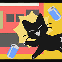 Достижение Who Needs Cash? в игре Little Kitty, Big City для Xbox One, Xbox Series
