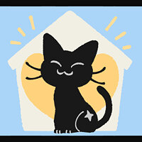 Достижение Home Sweet Home! в игре Little Kitty, Big City для Xbox One, Xbox Series