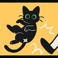 Достижение And Stay Out! в игре Little Kitty, Big City для Xbox One, Xbox Series