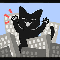 Достижение Big Kitty, Little City в игре Little Kitty, Big City для Xbox One, Xbox Series