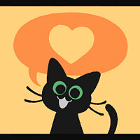 Достижение What Sweet Music в игре Little Kitty, Big City для Xbox One, Xbox Series