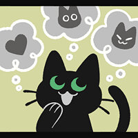 Достижение Can't Stop The Feelings в игре Little Kitty, Big City для Xbox One, Xbox Series