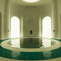 Достижение #2 в игре POOLS для Steam