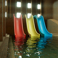 Достижение #5 в игре POOLS для Steam