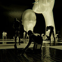 Достижение #6 в игре POOLS для Steam