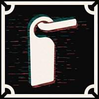 Достижение Room Service в игре POOLS для Steam