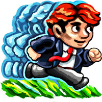 Достижение Speed Run в игре Braid Anniversary Edition для Xbox One, Xbox Series