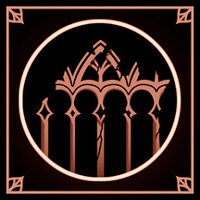 Достижение Забытые просторы в игре V Rising для Steam