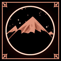 Достижение Шаги в снегу в игре V Rising для Steam