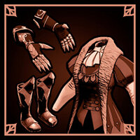 Достижение Блистательный вид в игре V Rising для Steam