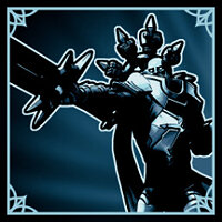 Достижение Завершен Акт 4 в игре V Rising для Steam