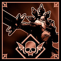 Достижение Завершен Акт 4 на жестокой сложности в игре V Rising для Steam