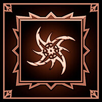 Достижение Высшая сила в игре V Rising для Steam