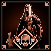Достижение Завершен Акт 3 на жестокой сложности в игре V Rising для Steam