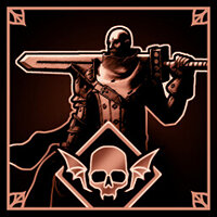 Достижение Завершен Акт 2 на жестокой сложности в игре V Rising для Steam