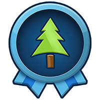 Трофей {trophy} в игре PAC-MAN Mega Tunnel Battle: Chomp Champs для PS4