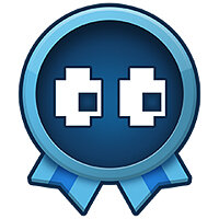 Трофей {trophy} в игре PAC-MAN Mega Tunnel Battle: Chomp Champs для PS4