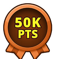 Трофей {trophy} в игре PAC-MAN Mega Tunnel Battle: Chomp Champs для PS4