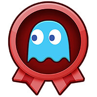Трофей {trophy} в игре PAC-MAN Mega Tunnel Battle: Chomp Champs для PS4