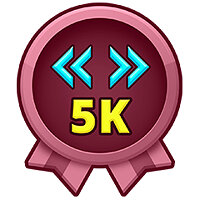 Трофей {trophy} в игре PAC-MAN Mega Tunnel Battle: Chomp Champs для PS4
