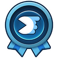 Трофей {trophy} в игре PAC-MAN Mega Tunnel Battle: Chomp Champs для PS4