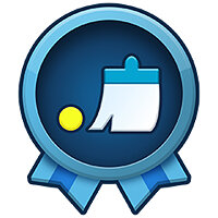 Трофей {trophy} в игре PAC-MAN Mega Tunnel Battle: Chomp Champs для PS4