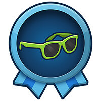 Трофей {trophy} в игре PAC-MAN Mega Tunnel Battle: Chomp Champs для PS4