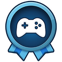 Трофей {trophy} в игре PAC-MAN Mega Tunnel Battle: Chomp Champs для PS4