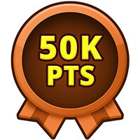 Трофей {trophy} в игре PAC-MAN Mega Tunnel Battle: Chomp Champs для PS5