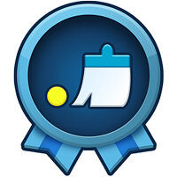 Трофей {trophy} в игре PAC-MAN Mega Tunnel Battle: Chomp Champs для PS5