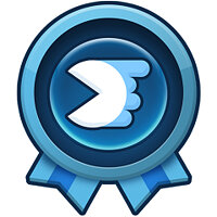 Трофей {trophy} в игре PAC-MAN Mega Tunnel Battle: Chomp Champs для PS5