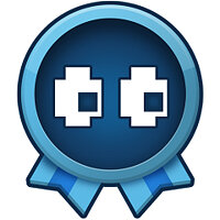 Трофей {trophy} в игре PAC-MAN Mega Tunnel Battle: Chomp Champs для PS5