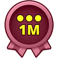 Трофей {trophy} в игре PAC-MAN Mega Tunnel Battle: Chomp Champs для PS5
