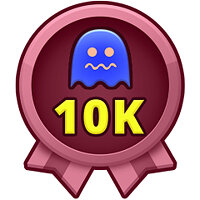 Трофей {trophy} в игре PAC-MAN Mega Tunnel Battle: Chomp Champs для PS5
