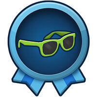 Трофей {trophy} в игре PAC-MAN Mega Tunnel Battle: Chomp Champs для PS5
