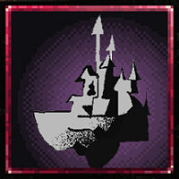 Достижение Academic Achievement в игре Dread Delusion для Steam