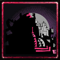Достижение To The Cradle в игре Dread Delusion для Steam