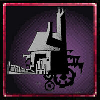 Достижение A Corner of the Kingdom в игре Dread Delusion для Steam